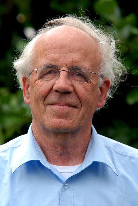 In Memoriam dr. Egbert Tellegen (1937-2025)